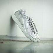 adidas Stan Smith W Silver Metallic/ Silver Metallic/ Ftw White
