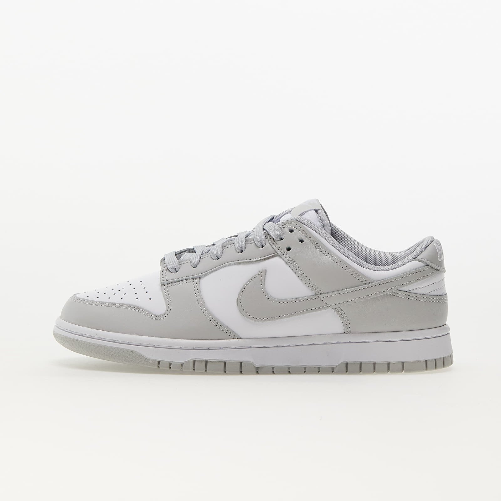 Tenisky Nike Dunk Low Retro White/ Grey Fog EUR 40