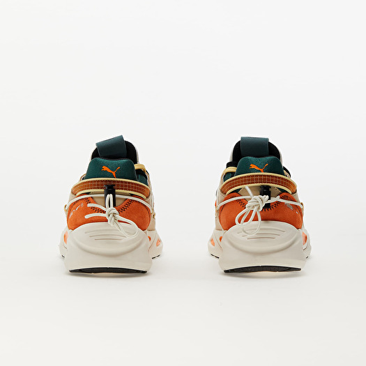 Puma x Market TRC Blaze Flint Gray-Laurel Wreath | Footshop