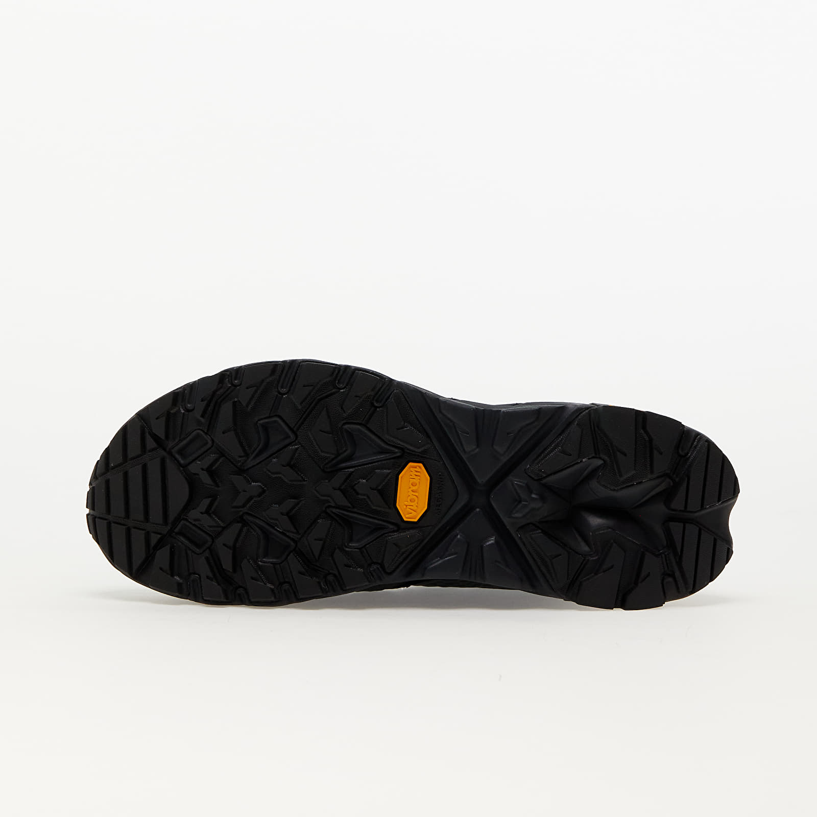 Dámske topánky a tenisky Hoka® W Anacapa Low Gtx Black/ Black