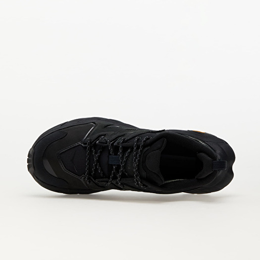 Hoka® W Anacapa Low Gtx Black/ Black | Footshop