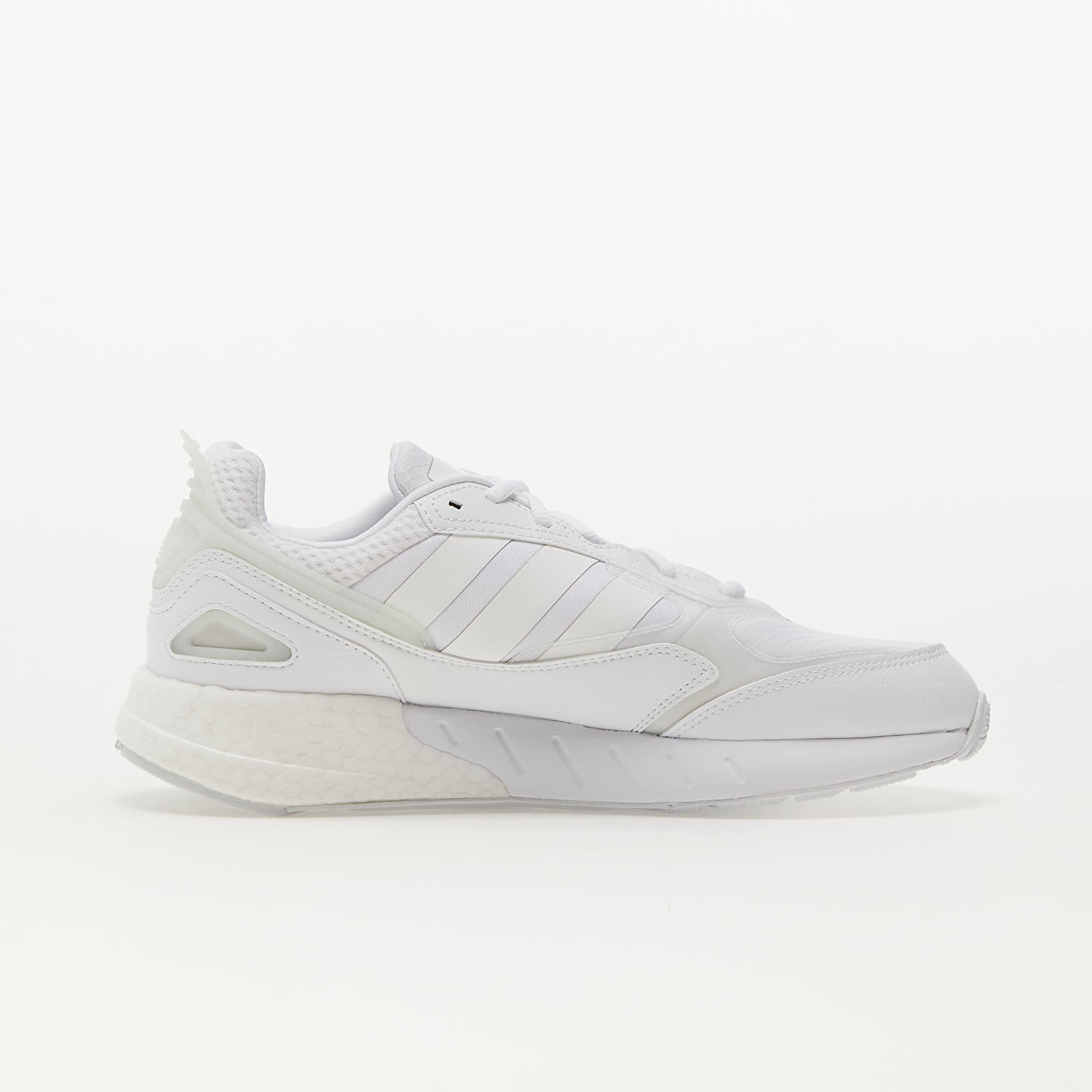 Men's shoes adidas ZX 1K BOOST 2.0 Ftw White/ Ftw White/ Core Black