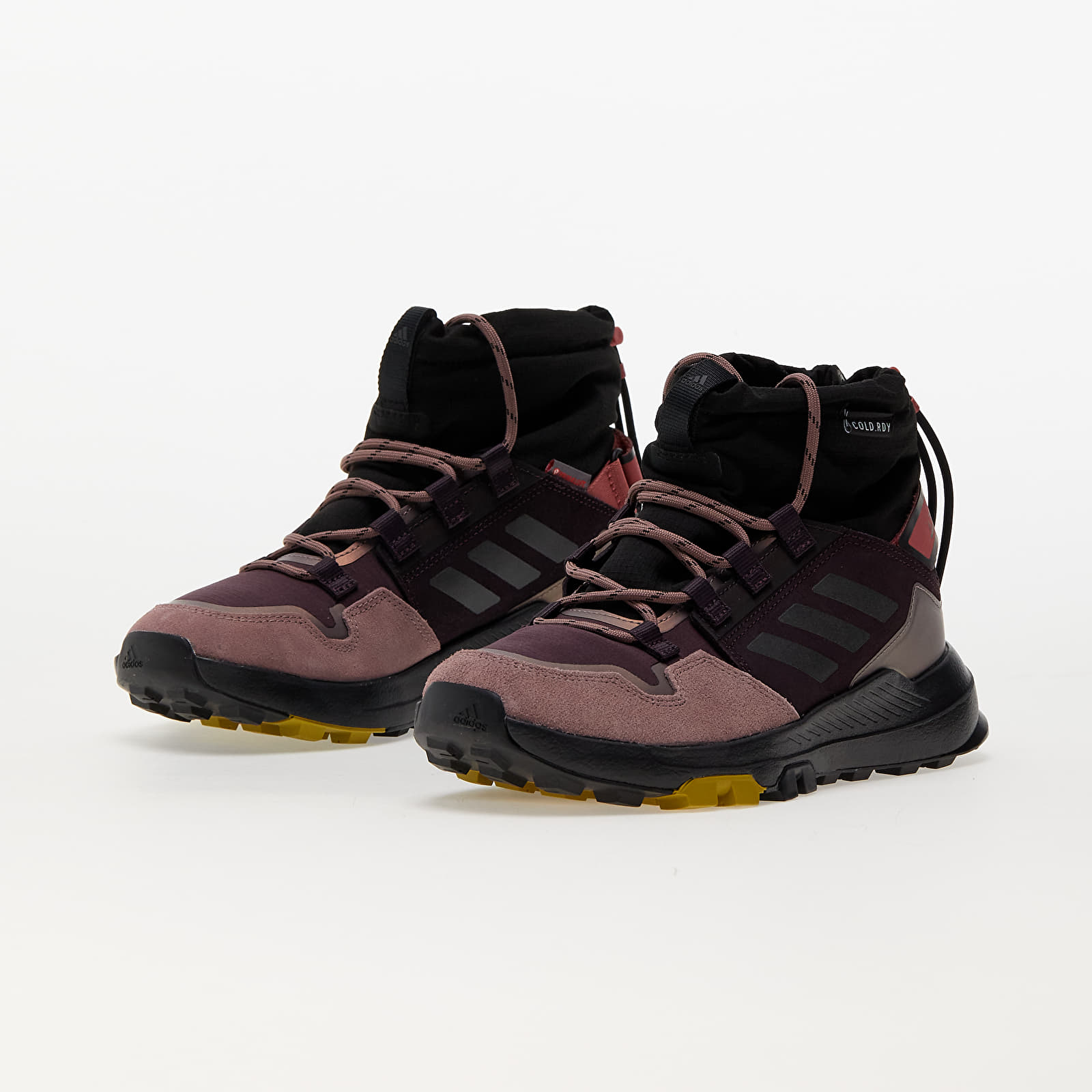 Adidas terrex deals hikster mid