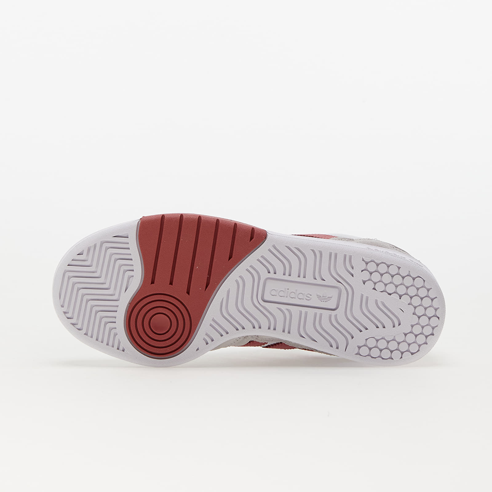 Moški čevlji adidas Courtic Ftwr White/ Wonred/ Grey One