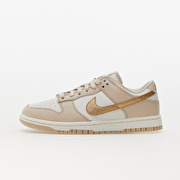 Nike W Dunk Low Essential Phantom/ Metallic Gold-Sanddrift-Sail
