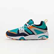 Puma blaze of glory shop kids orange