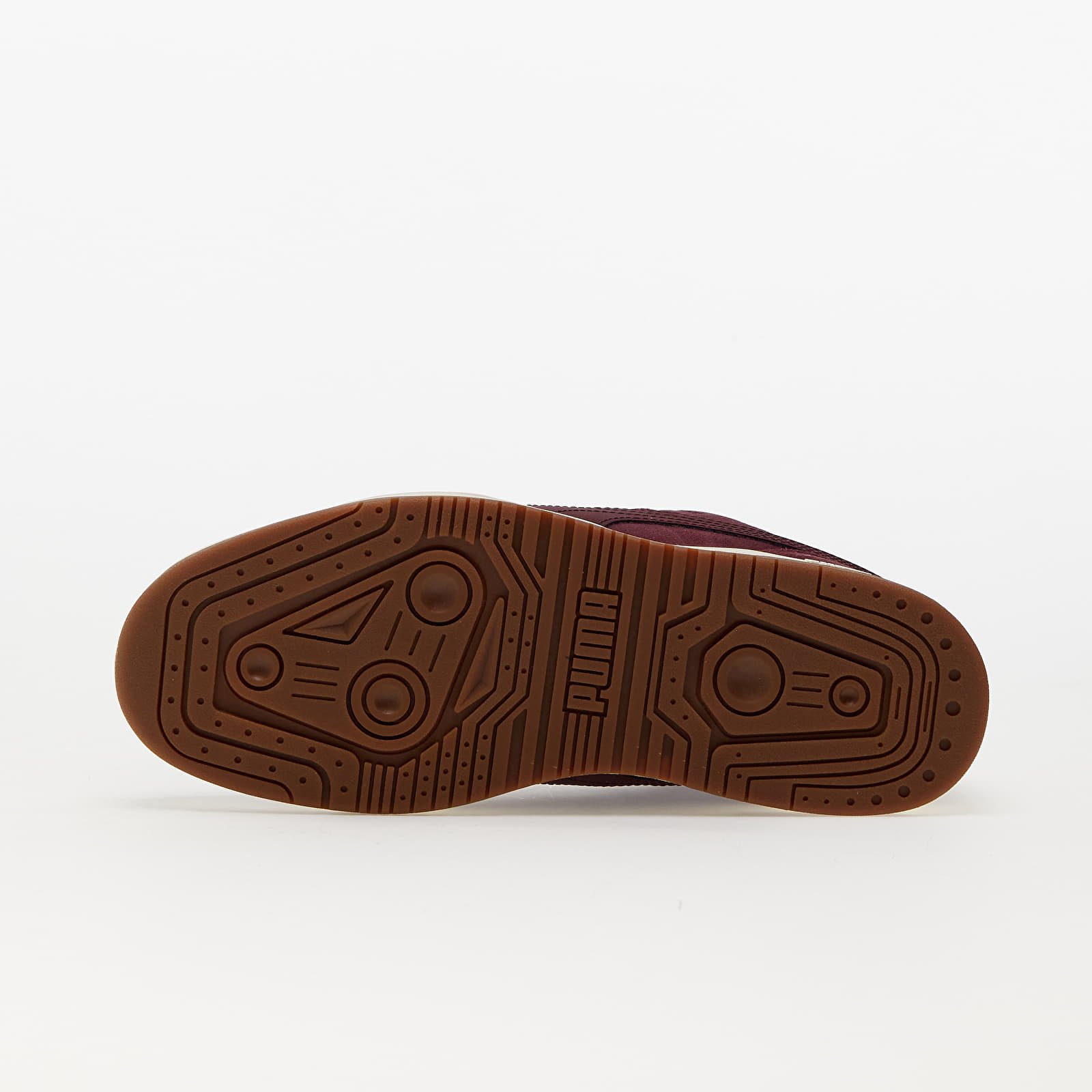 Scarpe uomo Puma Slipstream Lo Mmq Aubergine-Gum