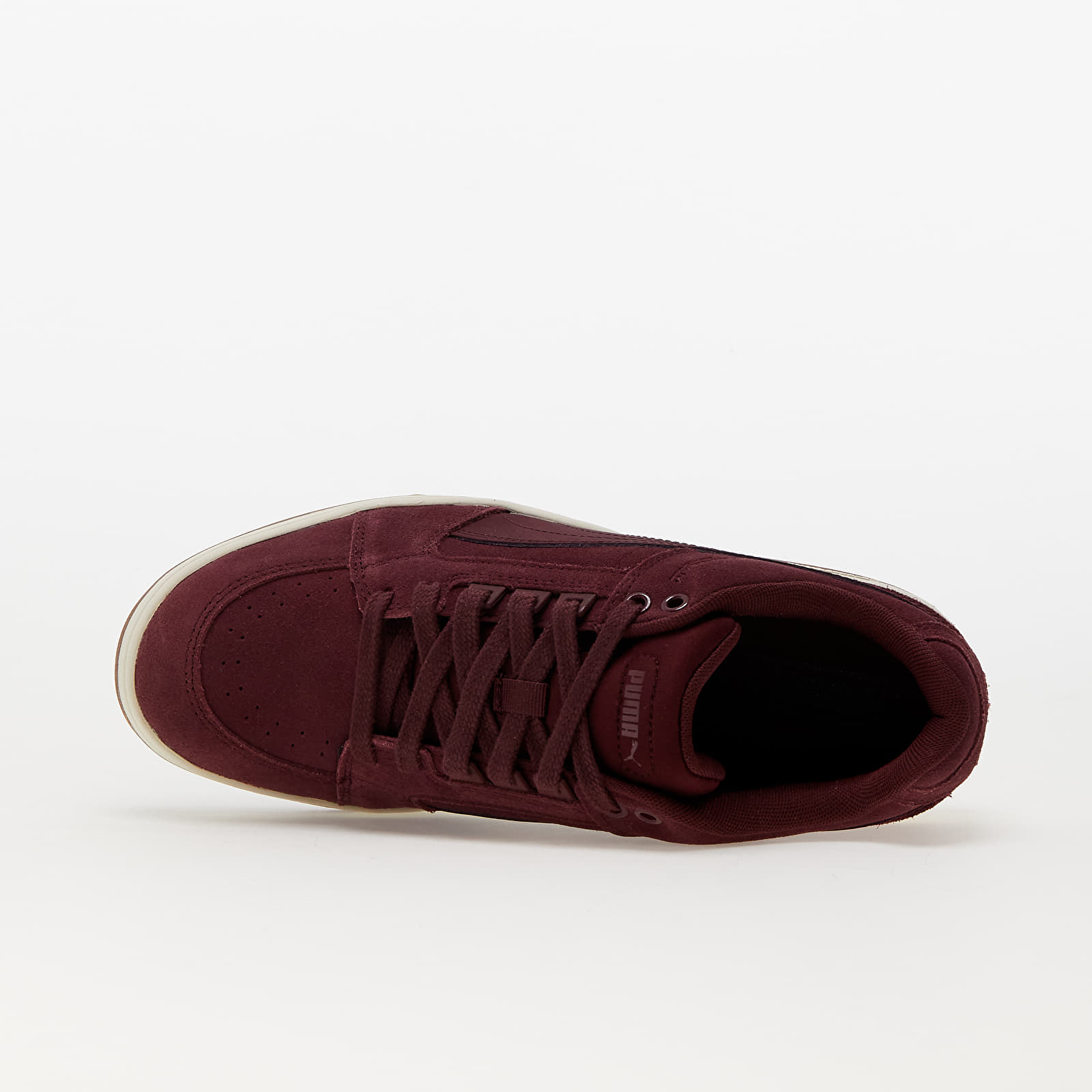 Men's shoes Puma Slipstream Lo Mmq Aubergine-Gum