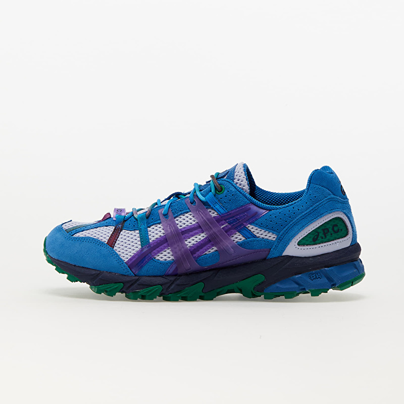 Men's shoes Asics x A.P.C. Gel-Sonoma 15-50 Lilac Opal/ Gentry