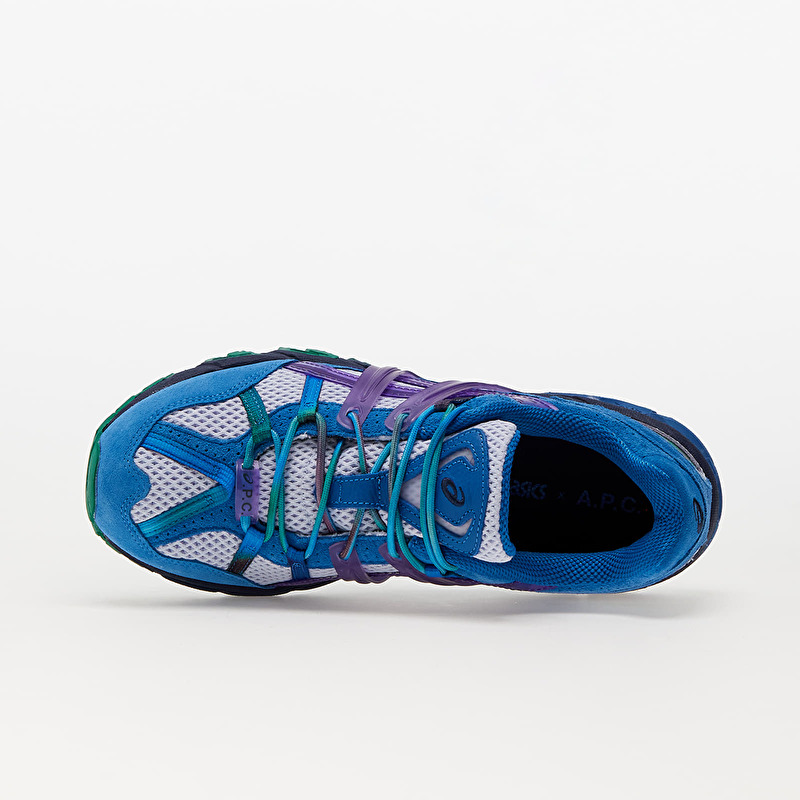 Men's shoes Asics x A.P.C. Gel-Sonoma 15-50 Lilac Opal/ Gentry