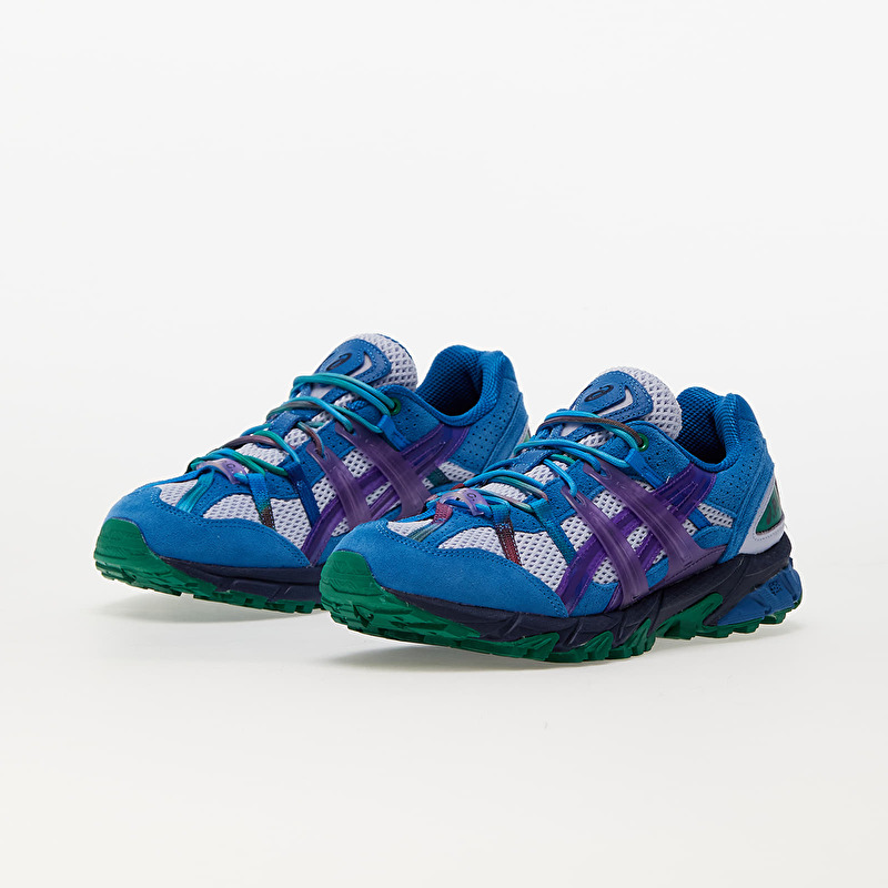 Men's shoes Asics x A.P.C. Gel-Sonoma 15-50 Lilac Opal/ Gentry