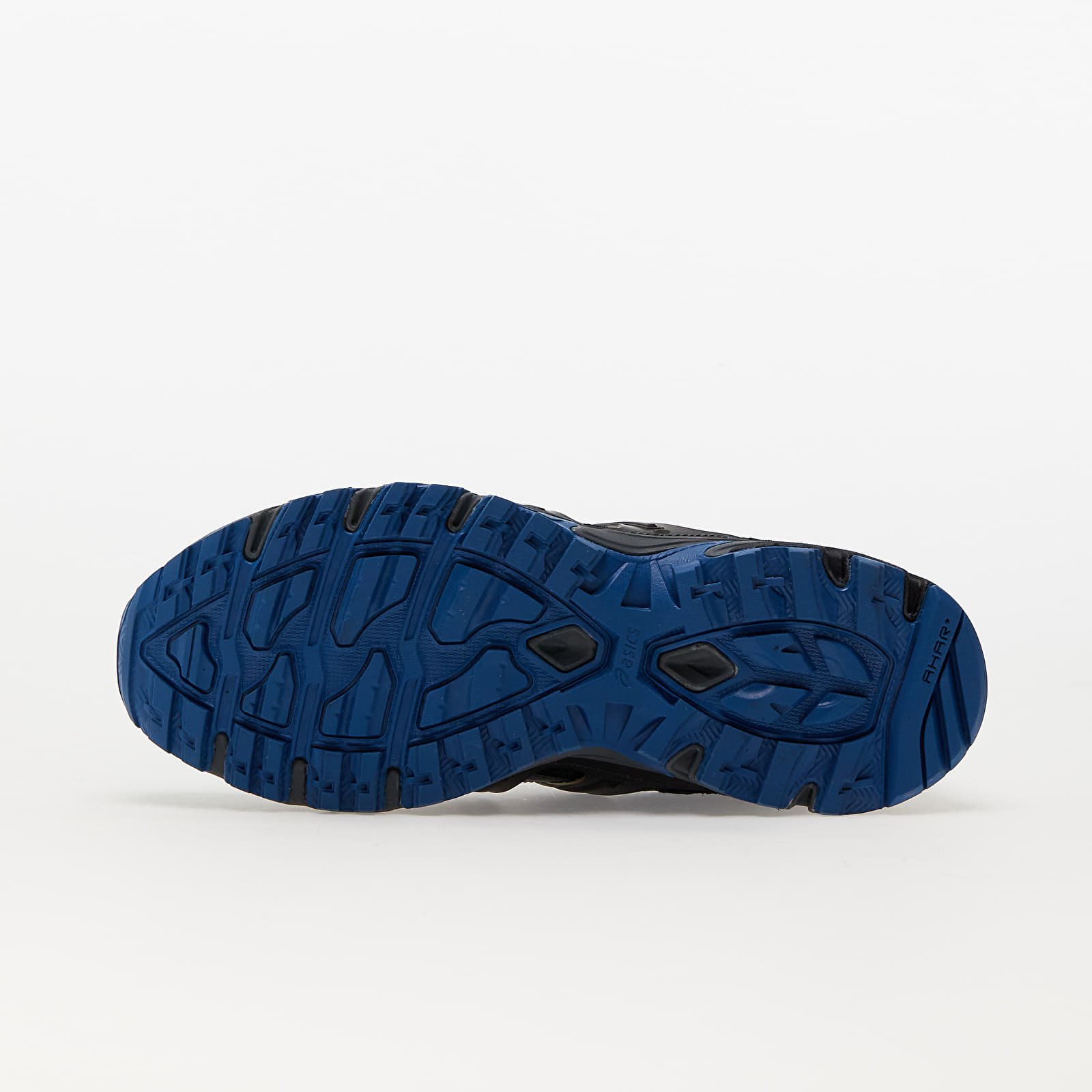 Zapatillas Hombre Asics x A.P.C. Gel-Sonoma 15-50 Black/ Black