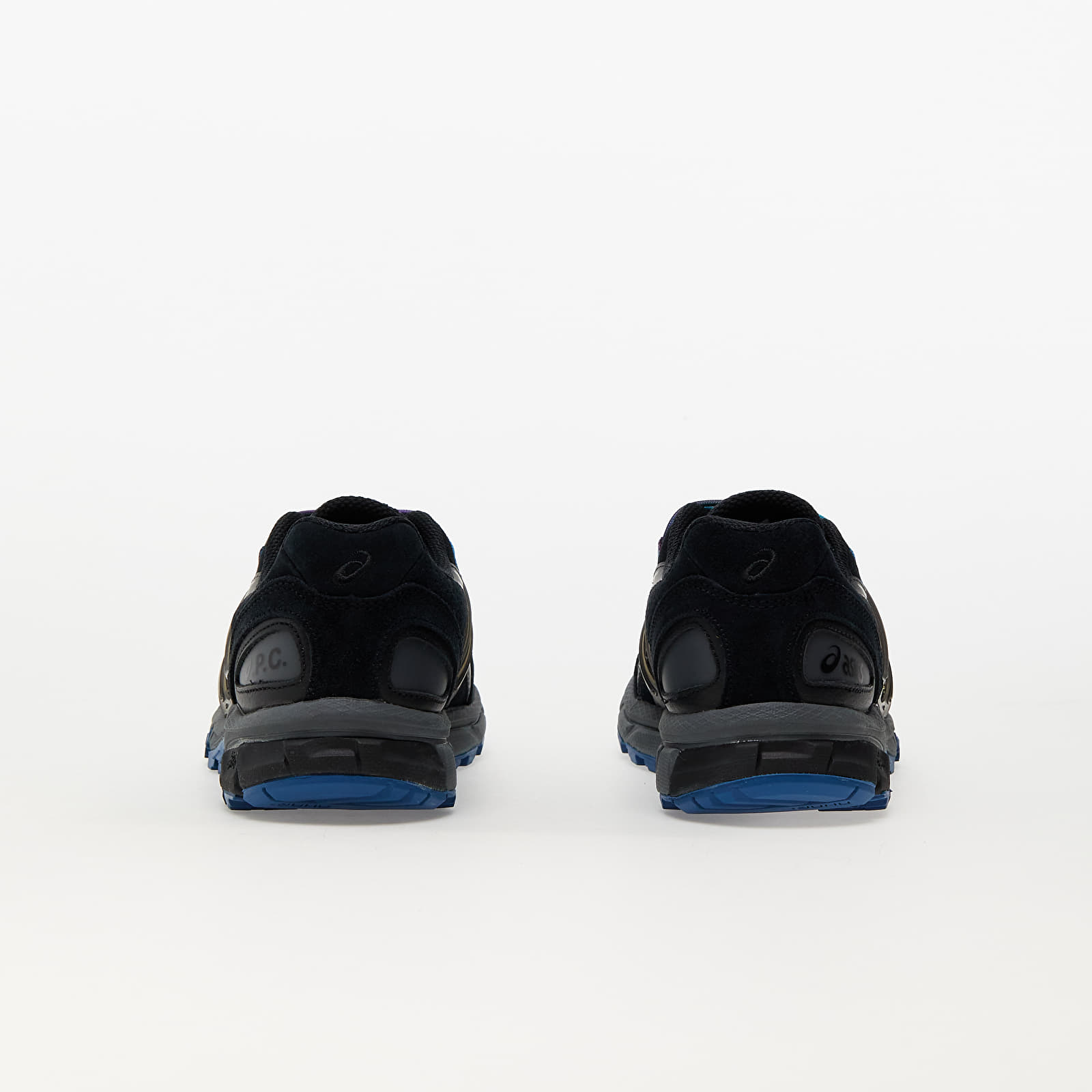 Zapatillas Hombre Asics x A.P.C. Gel-Sonoma 15-50 Black/ Black