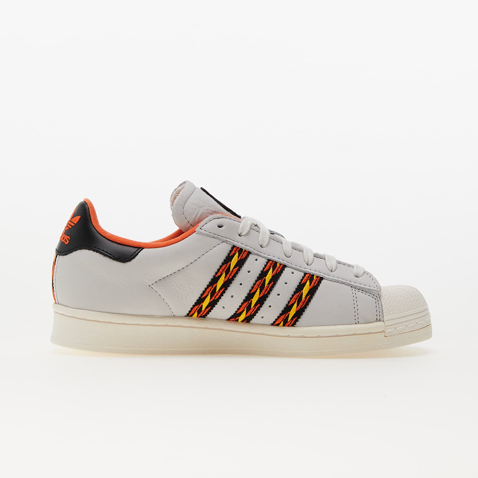Adidas superstar Naranja outlet