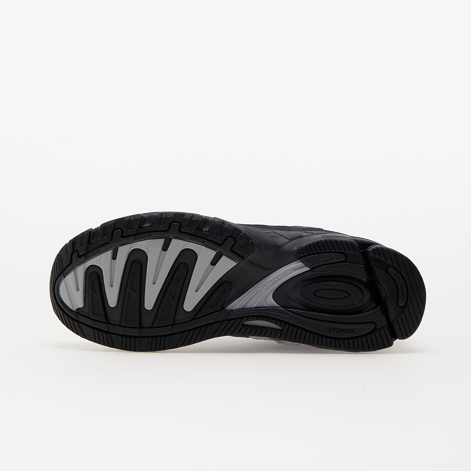 Férfi cipők adidas Response Cl Brown/ Carbon/ Core Black