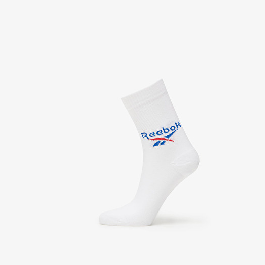 Reebok classic crew socks 2025