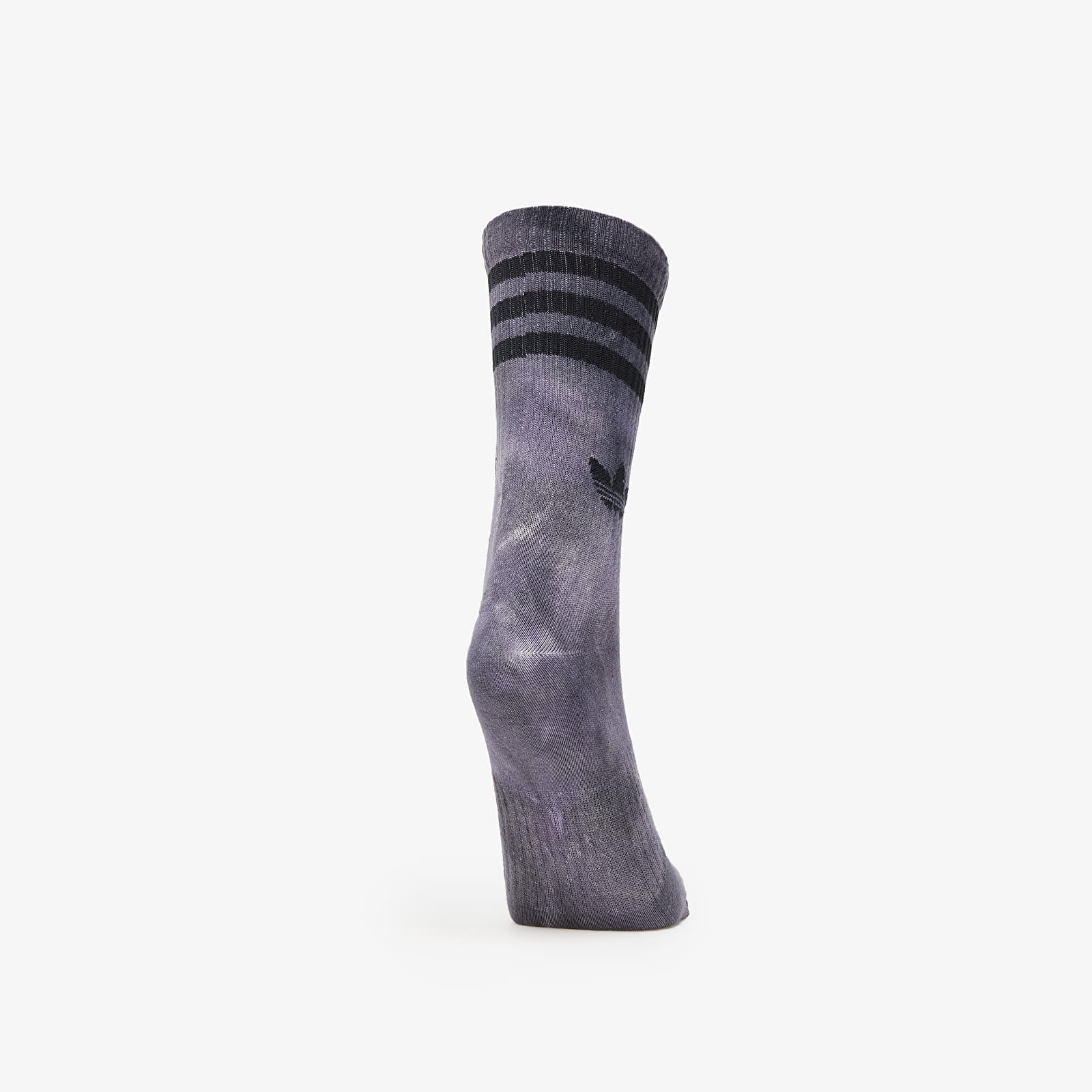 Kojinės adidas Batik Socks 2-Pack Beam Pink/ Black