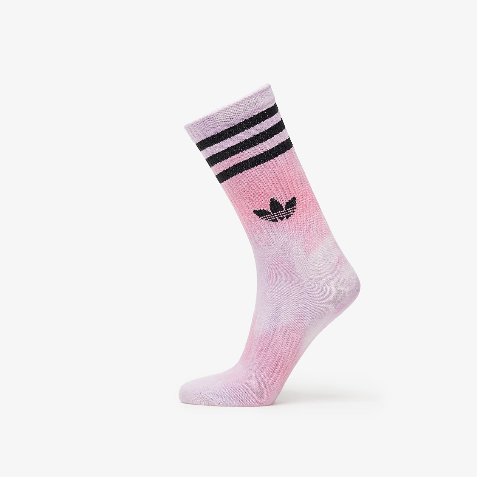 Kojinės adidas Batik Socks 2-Pack Beam Pink/ Black