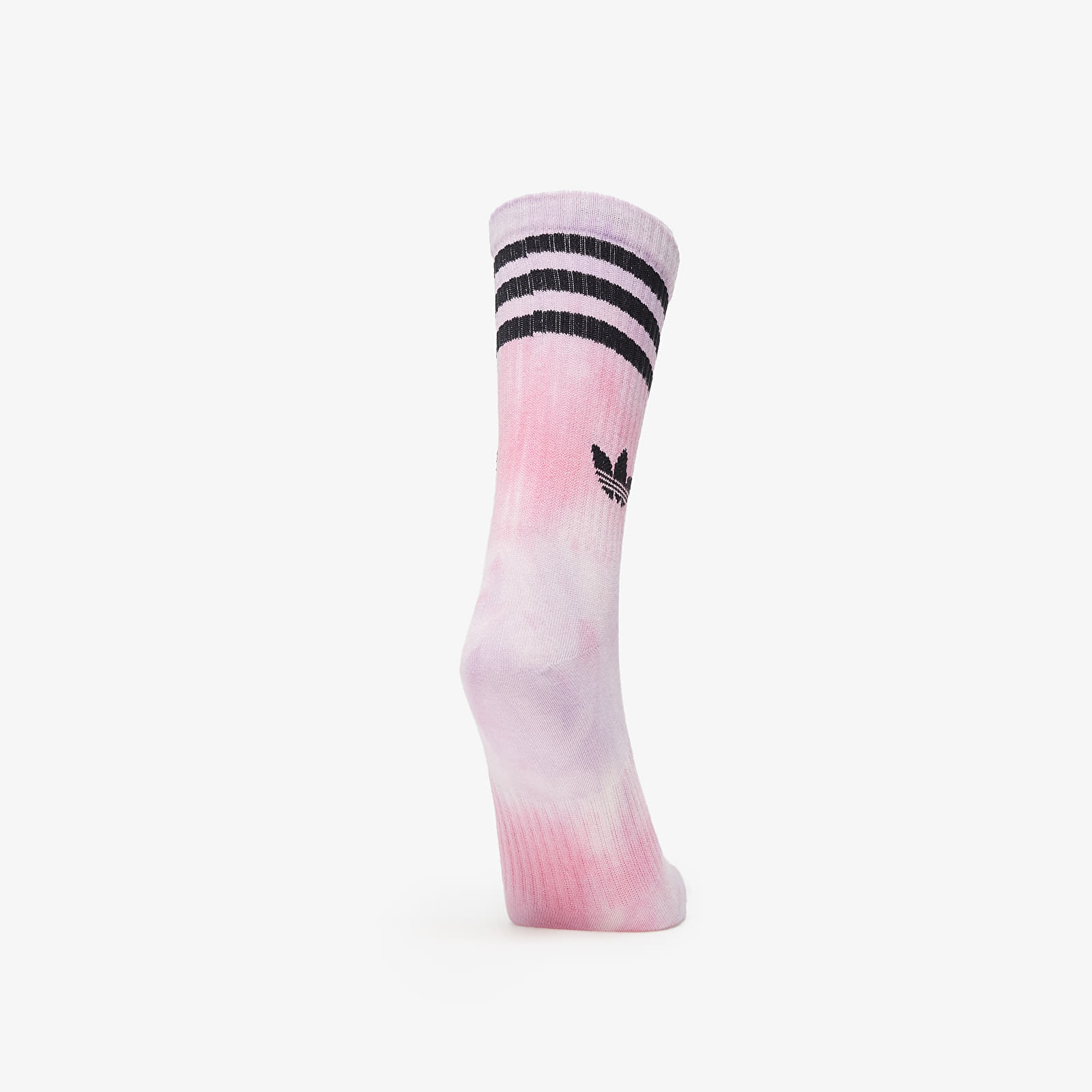 Kojinės adidas Batik Socks 2-Pack Beam Pink/ Black