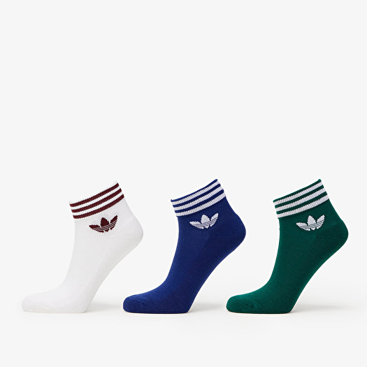 Chaussette adidas trefoil outlet