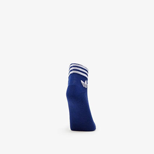 Trefoil ankle socks on sale