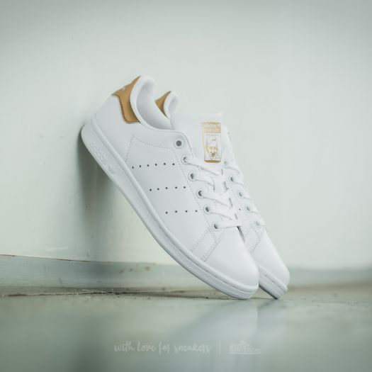 Women s shoes adidas Stan Smith W Footwear White Footwear White Supcol Footshop