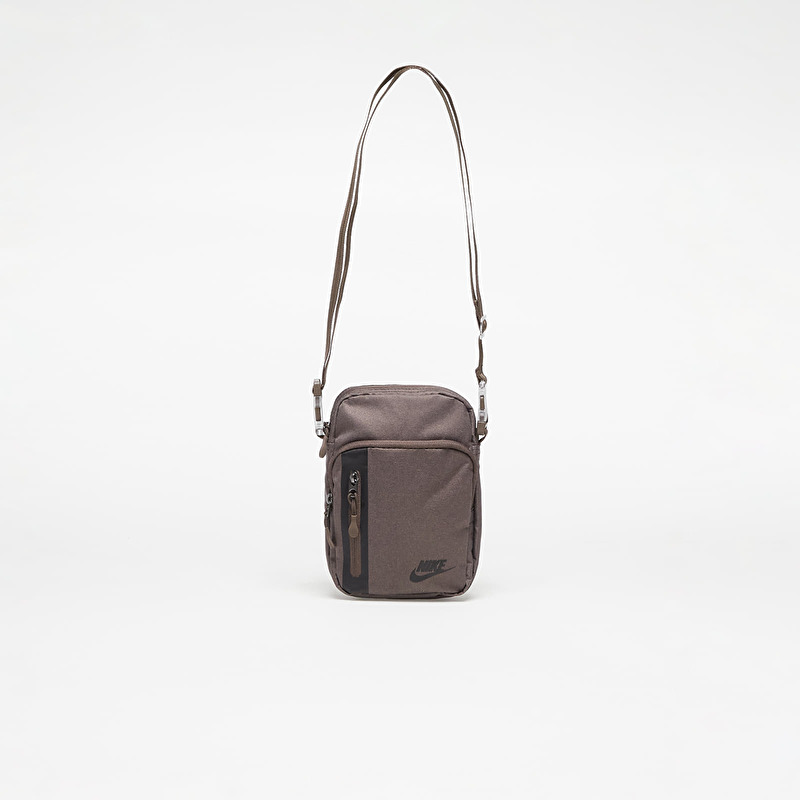 Nike Elemental Premium Crossbody Bag Ironstone/ Ironstone/ Black