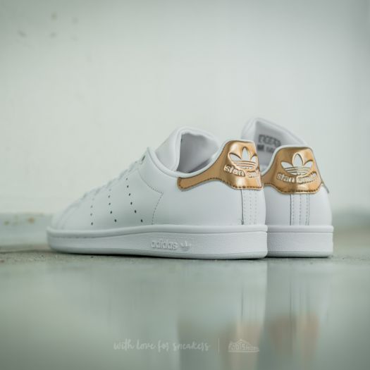 Women s shoes adidas Stan Smith W Footwear White Footwear White Supcol Footshop