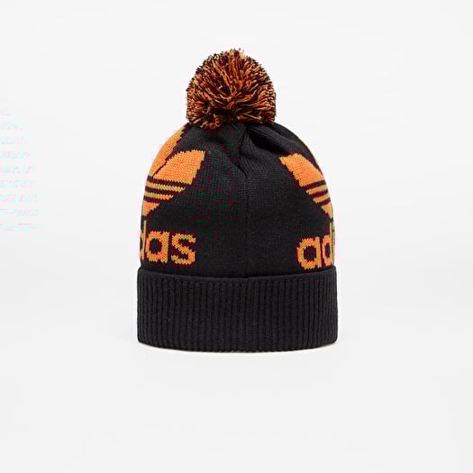 Adidas bobble hat mens store