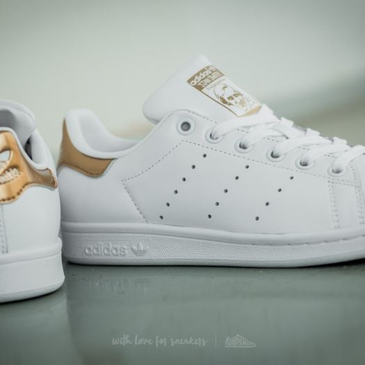 Adidas stan shops smith bb5155