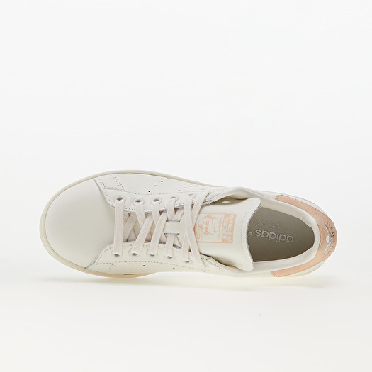 Stan smith w beige cheap