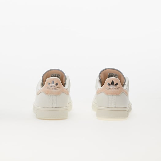 Stan smith off white silver metallic cheap