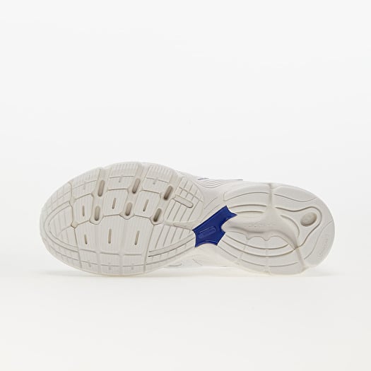 Adidas tekno shop white