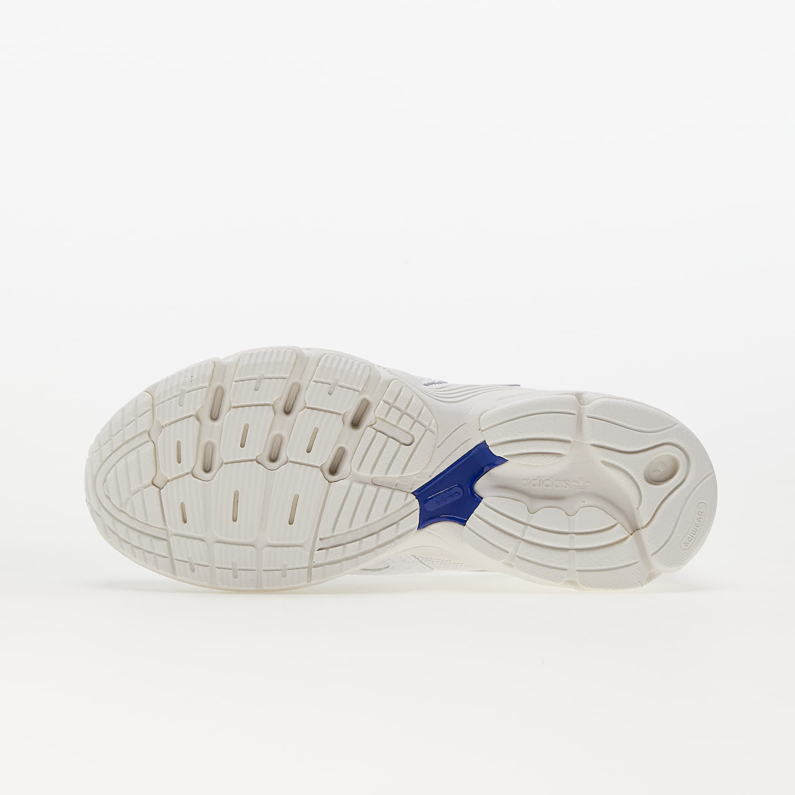 Women's shoes adidas Astir W Ftw White/ Lucid Blue/ Core White