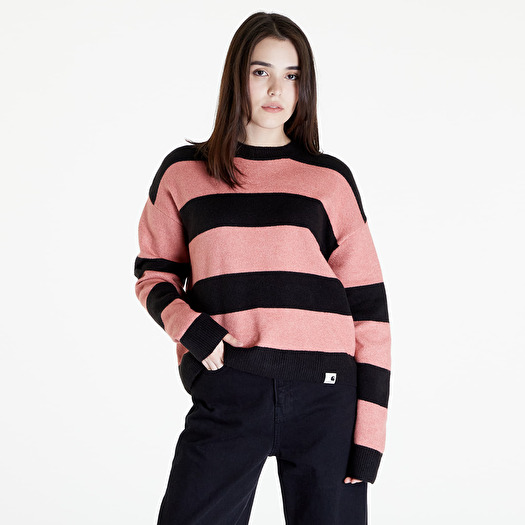 Carhartt pink cheap jumper
