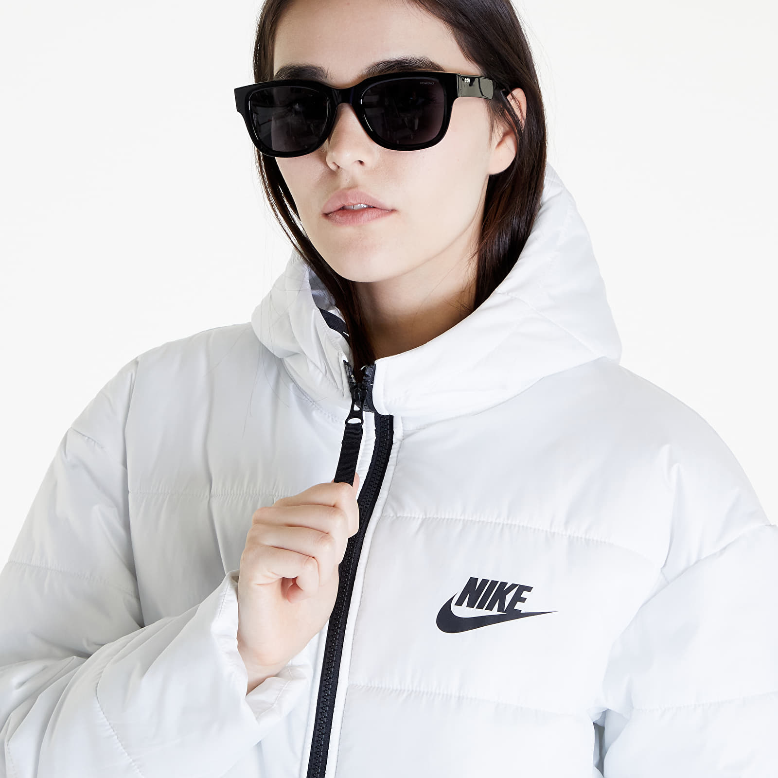 Jackets Nike Therma-FIT Repel Jacket White