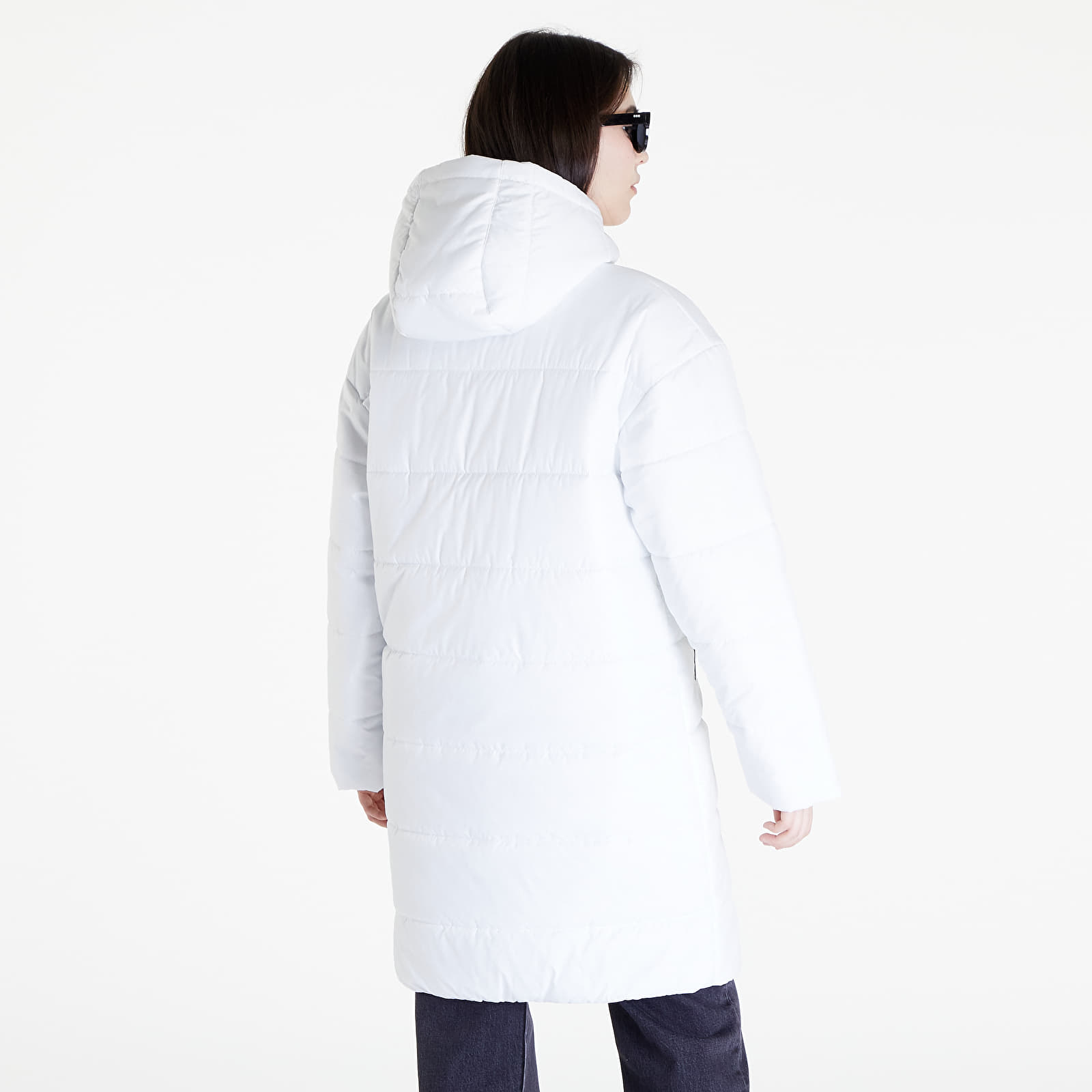 Geci Nike Therma-FIT Repel Jacket White