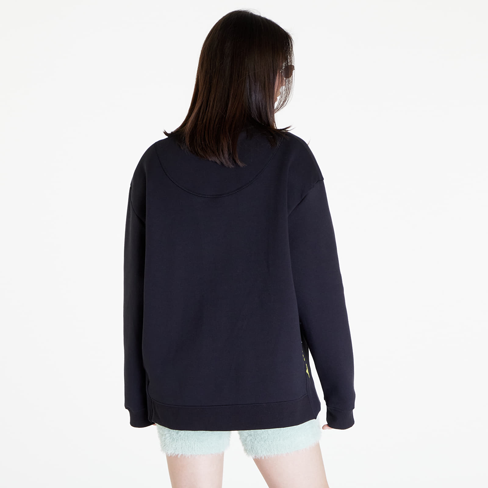 Hoodies and sweatshirts  adidas x Stella McCartney Sweatshirt Black