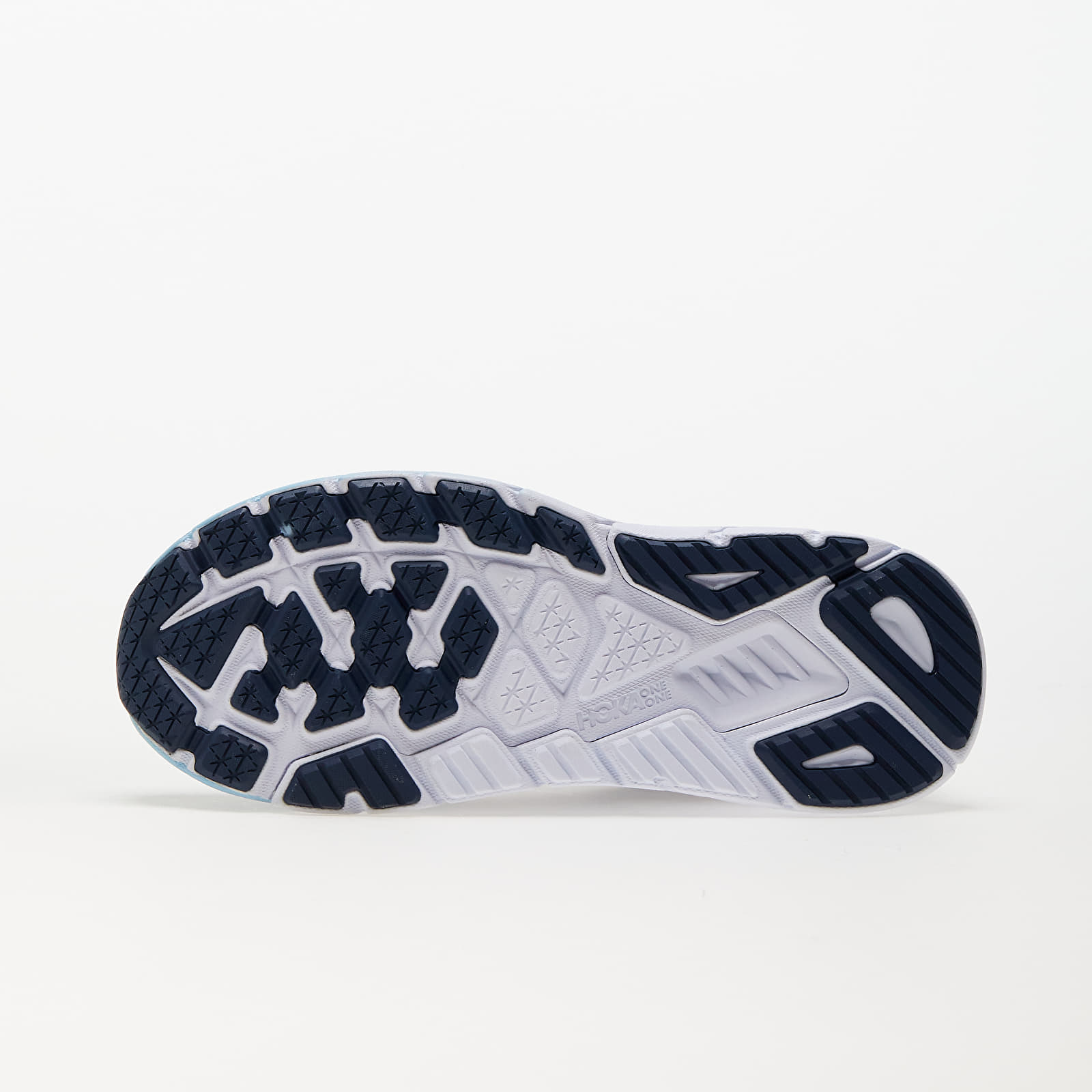 Muške tenisice Hoka® M Arahi 6 Outer Space/ Bellwether Blue