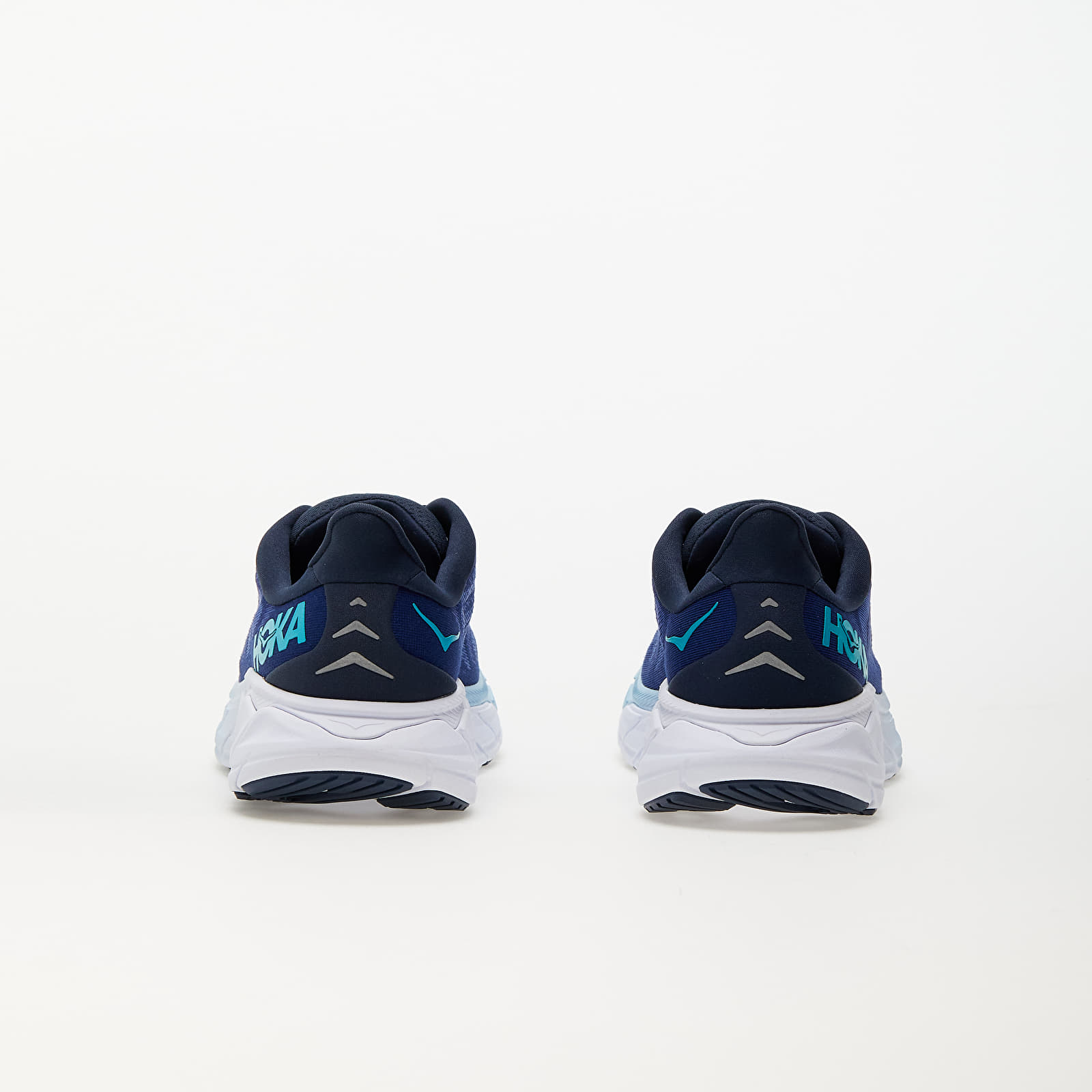 Muške tenisice Hoka® M Arahi 6 Outer Space/ Bellwether Blue