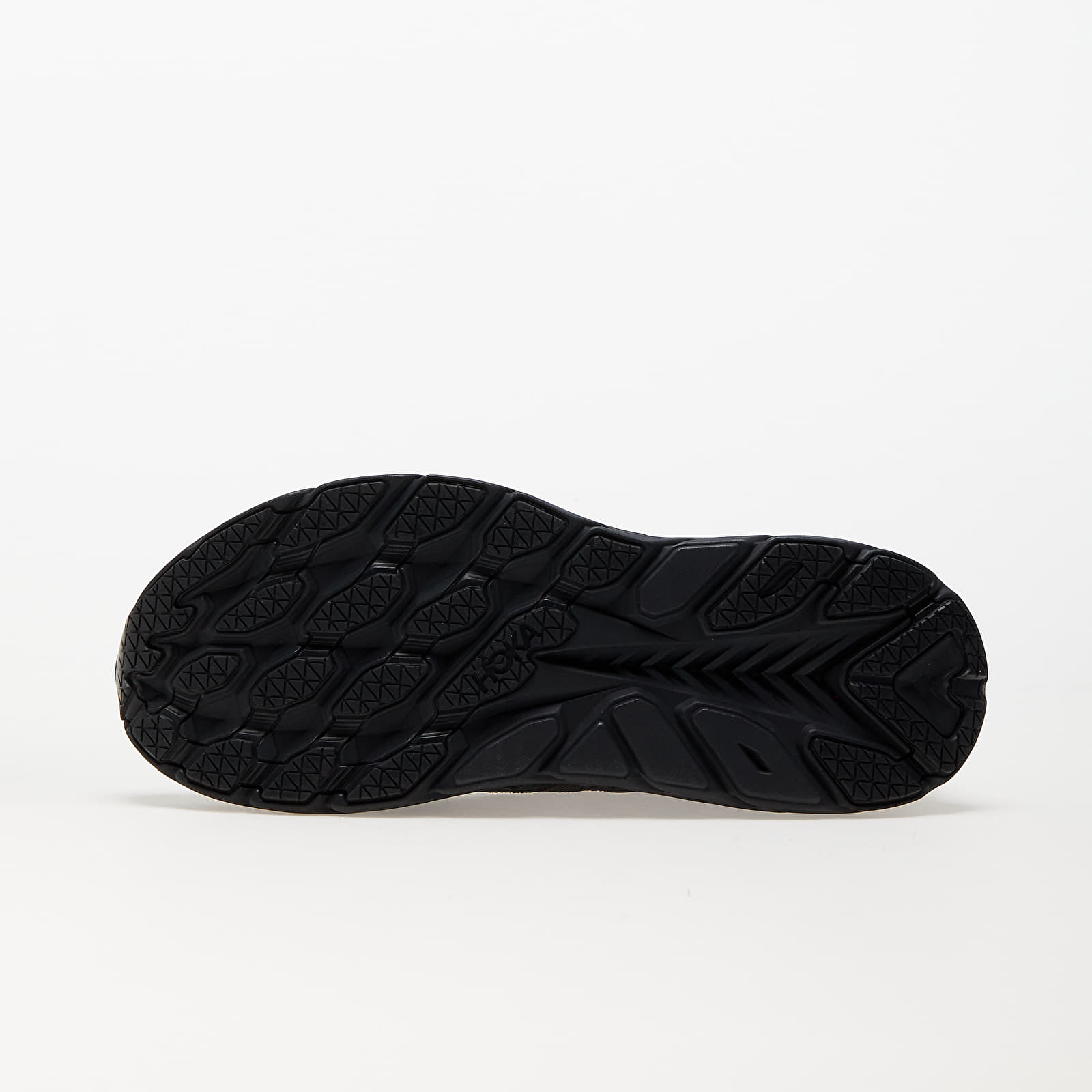 Scarpe uomo Hoka® U Project Clifton Black/ Black