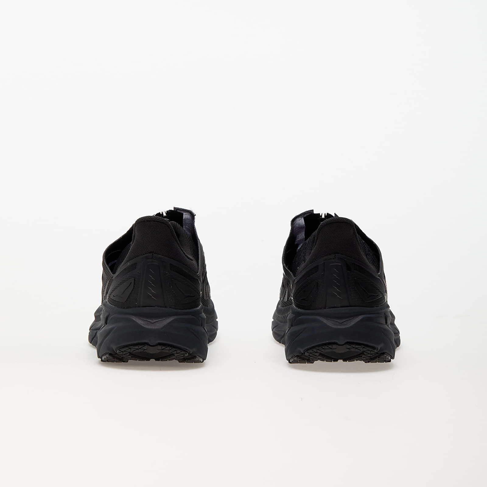 Scarpe uomo Hoka® U Project Clifton Black/ Black
