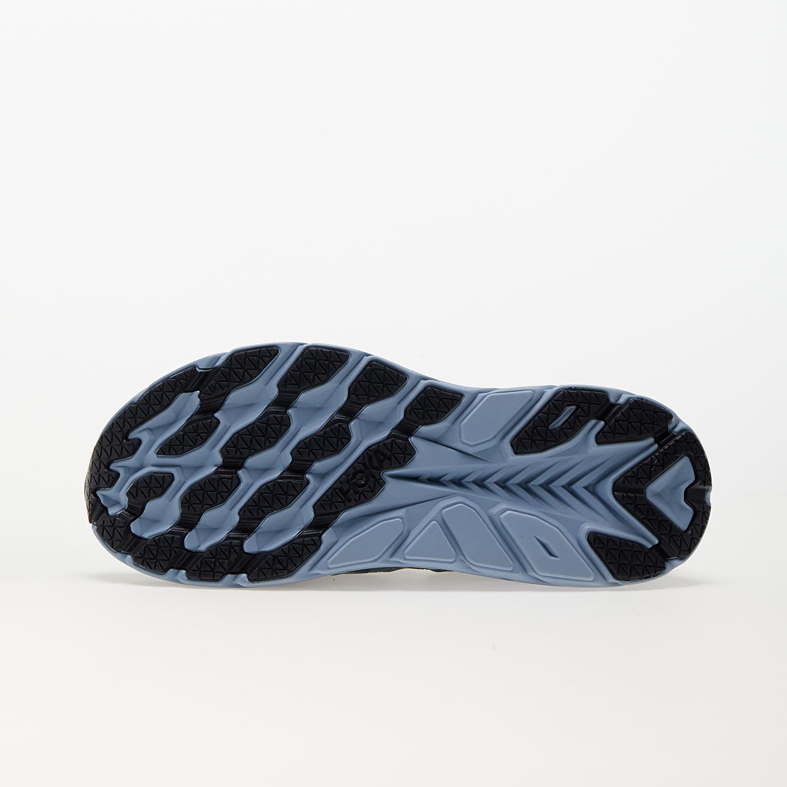Men's shoes Hoka® U Project Clifton Goblin Blue/ Blue Graphite
