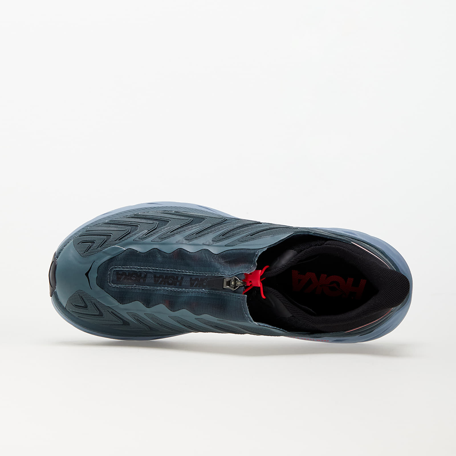 Men's shoes Hoka® U Project Clifton Goblin Blue/ Blue Graphite