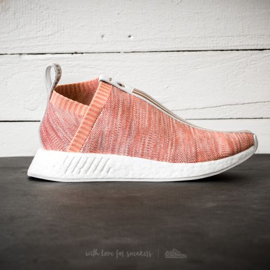 adidas originals men's nmd_cs2 pk sneaker