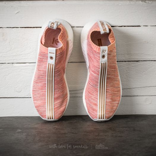 Nmd cs2 kith pink store