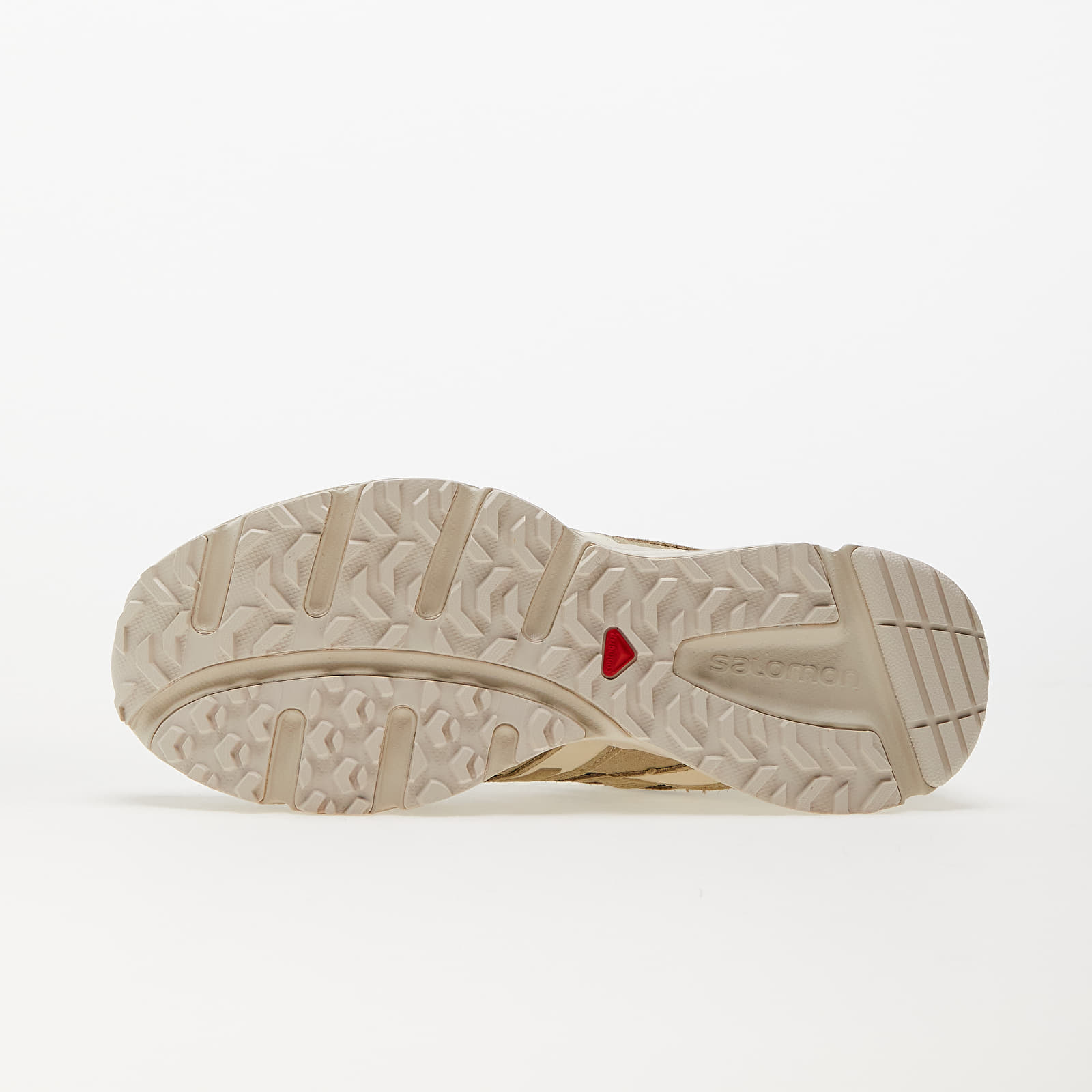 Încălțăminte și sneakerși pentru bărbați Salomon X-Mission 4 Pewter/ Moss Gray