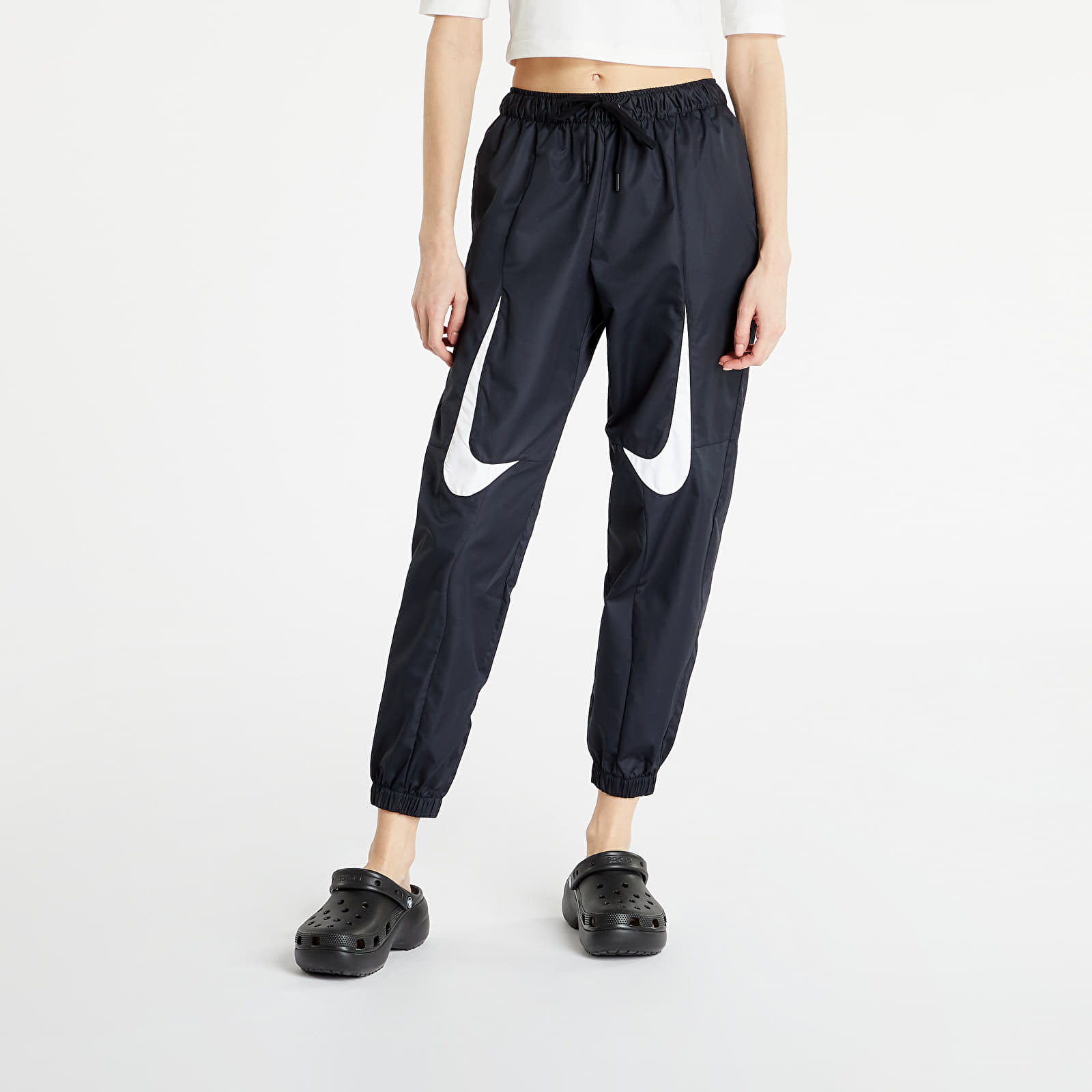 Nike women's woven pants cheap