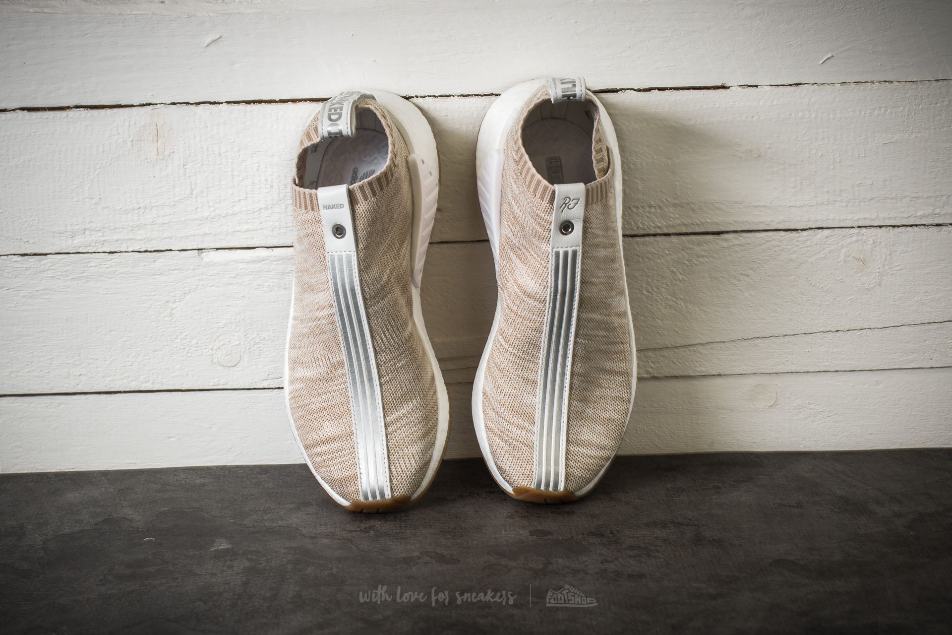 Kith cs2 store