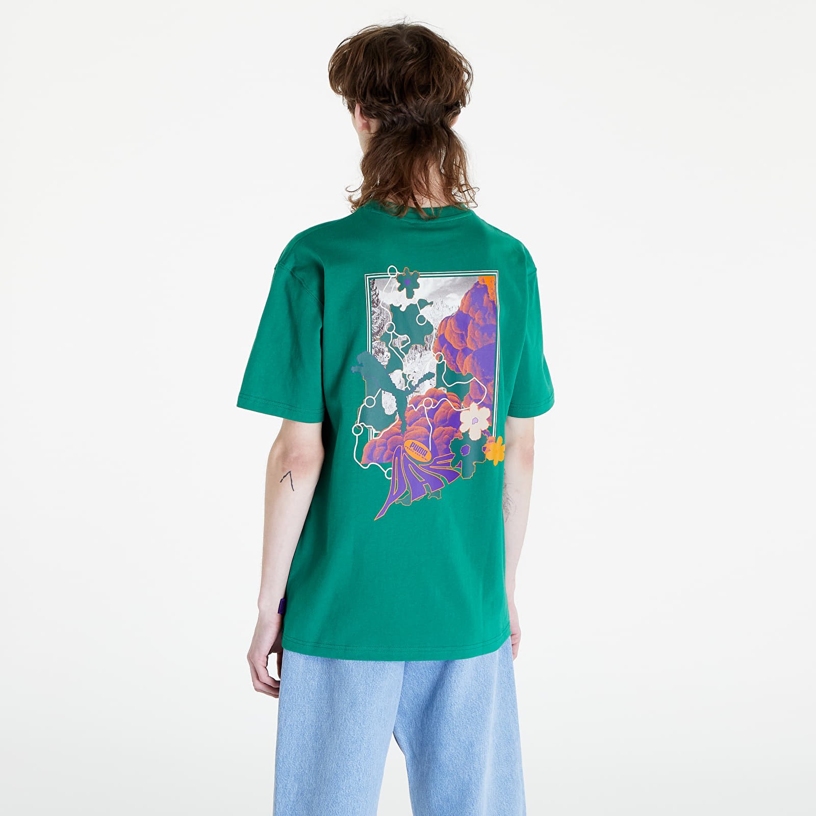 T-shirts Puma x P.A.M. Graphic Tee